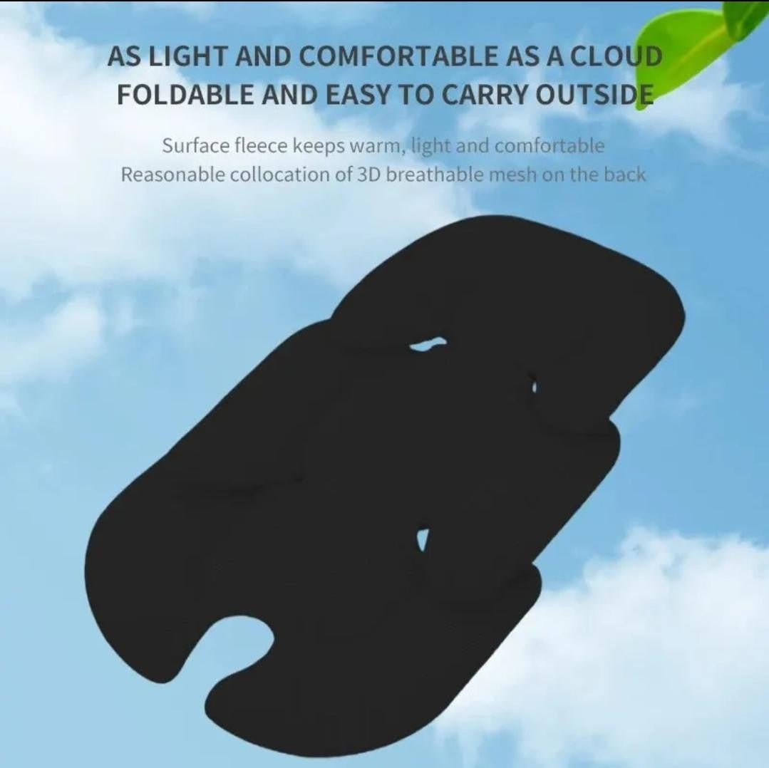 Protection cushion for stroller