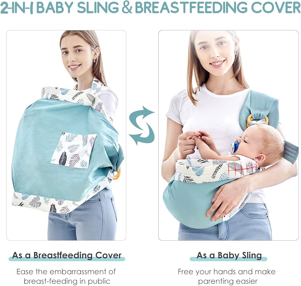 Carrier for newborn