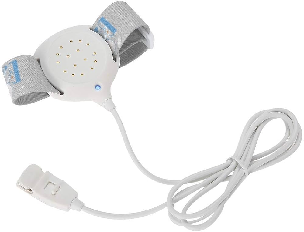 Bedwetting alarm