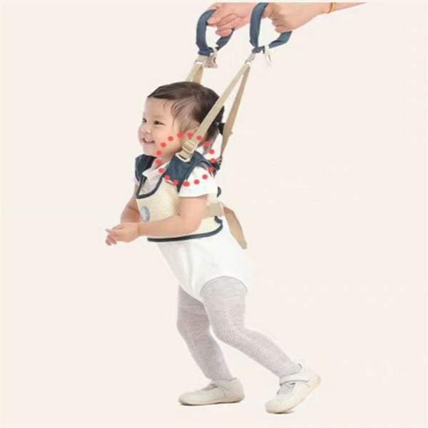 Walking belt for toddlers
