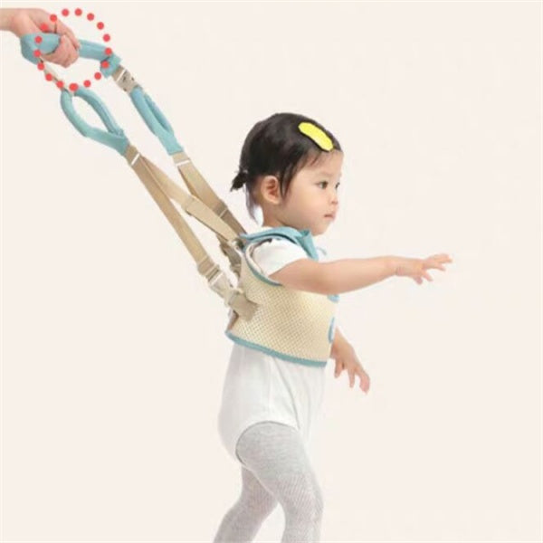 Walking belt for toddlers