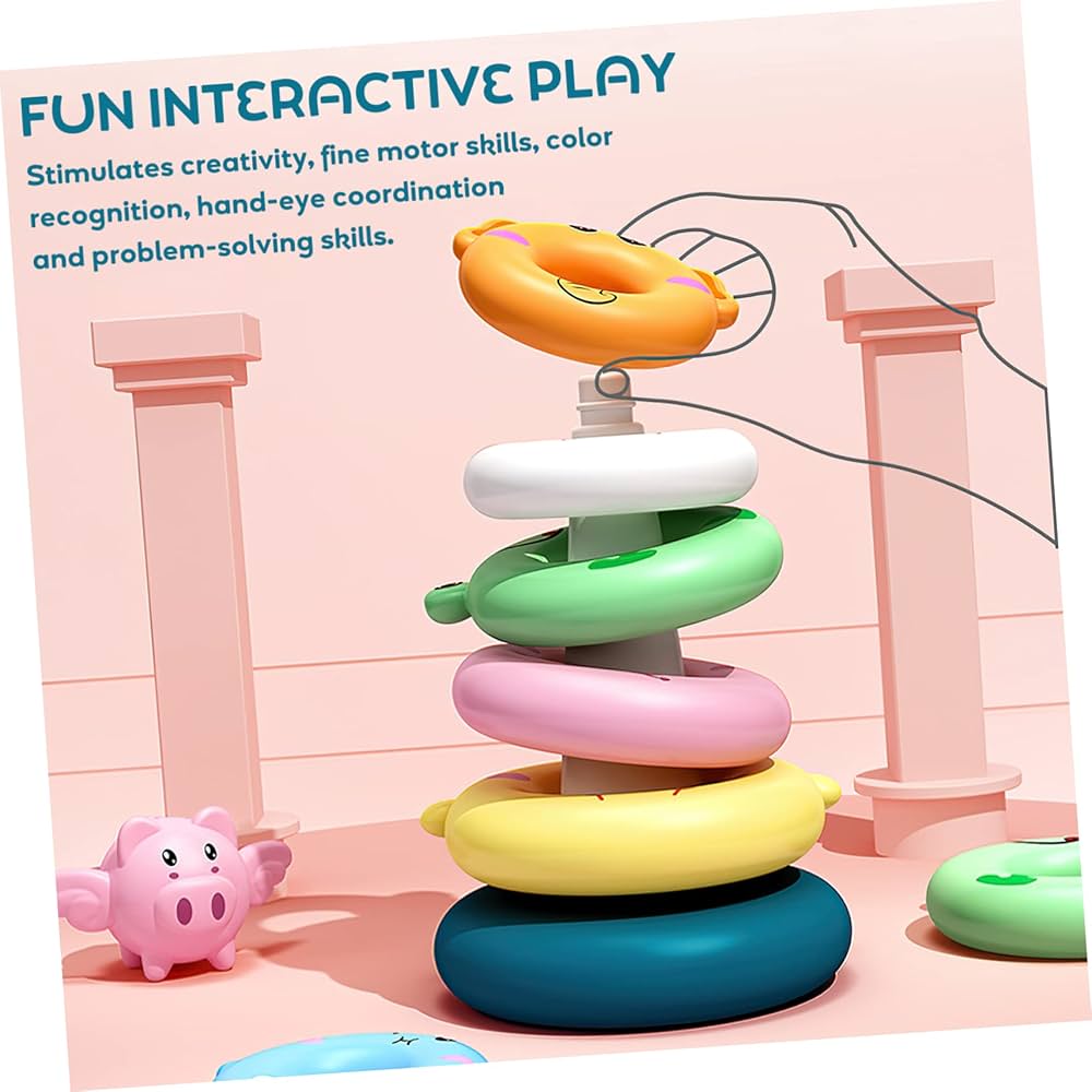 Education toys for baby