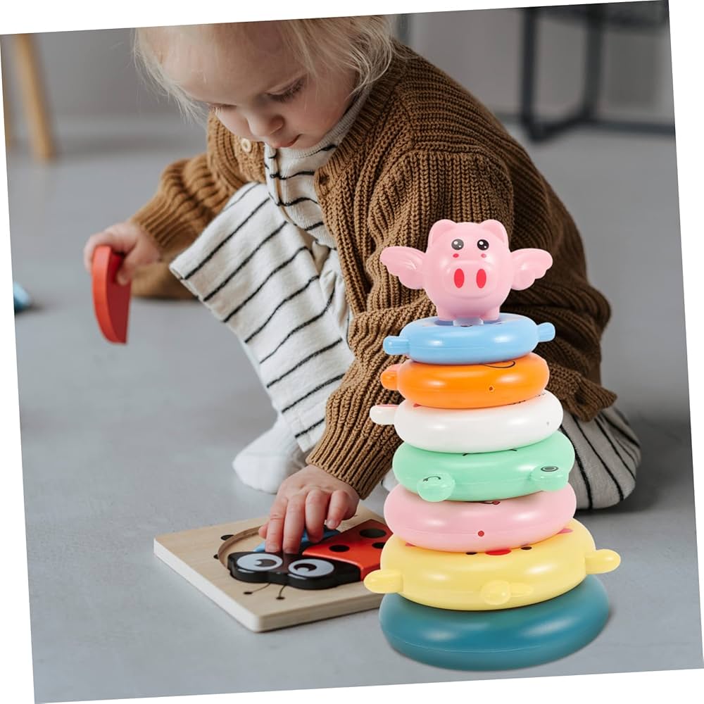 Education toys for baby