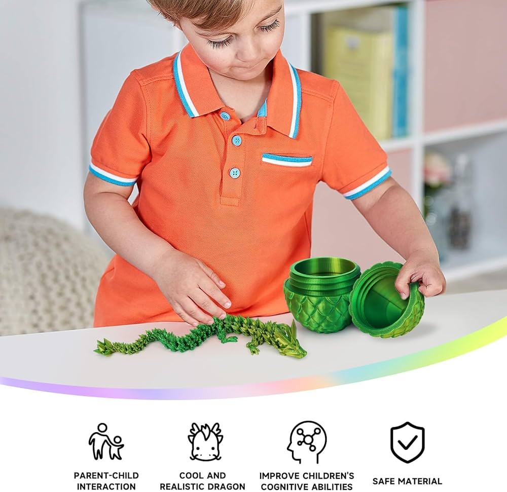 Autistic sensory toy