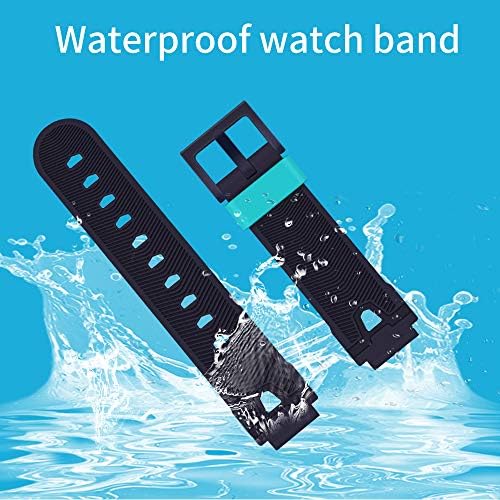 Kids watch with GPS tracker