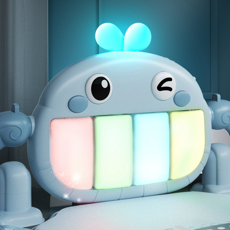 Play mat for new born