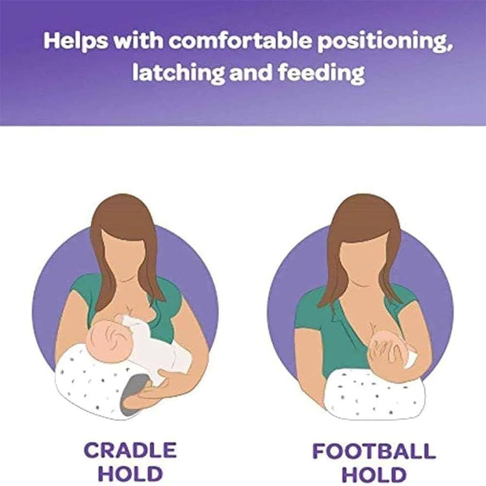 Arm pillow for breastfeeding