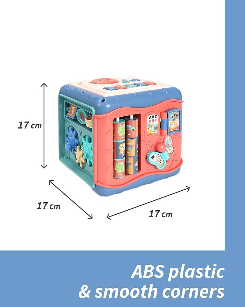 Baby educational toy