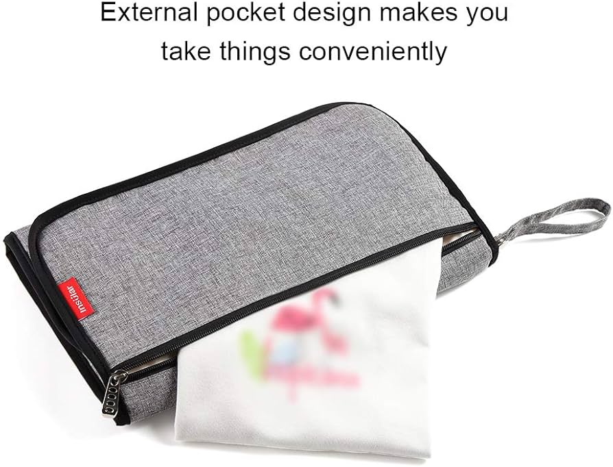 Pad for baby changing