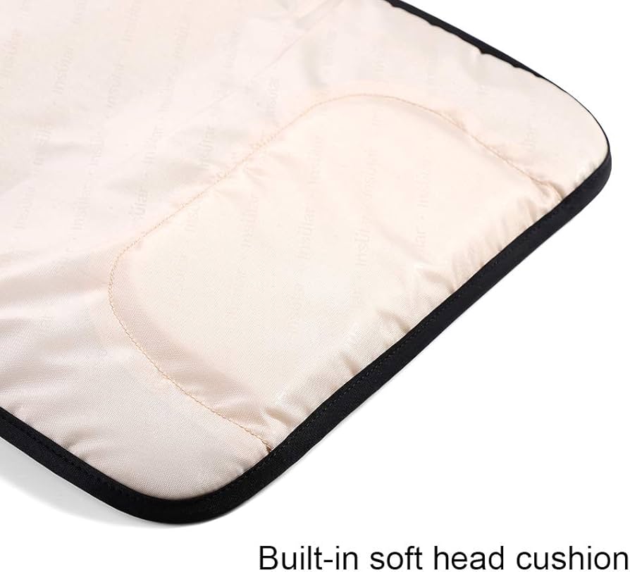 Pad for baby changing
