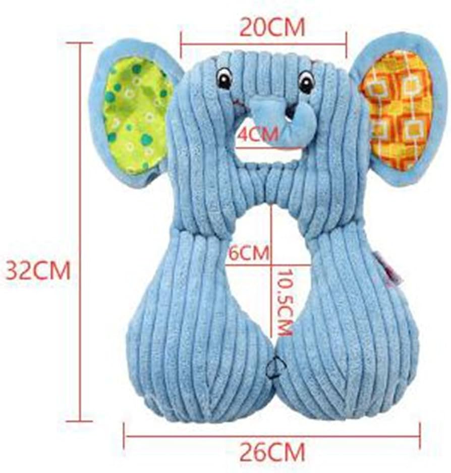 Neck pillow for baby