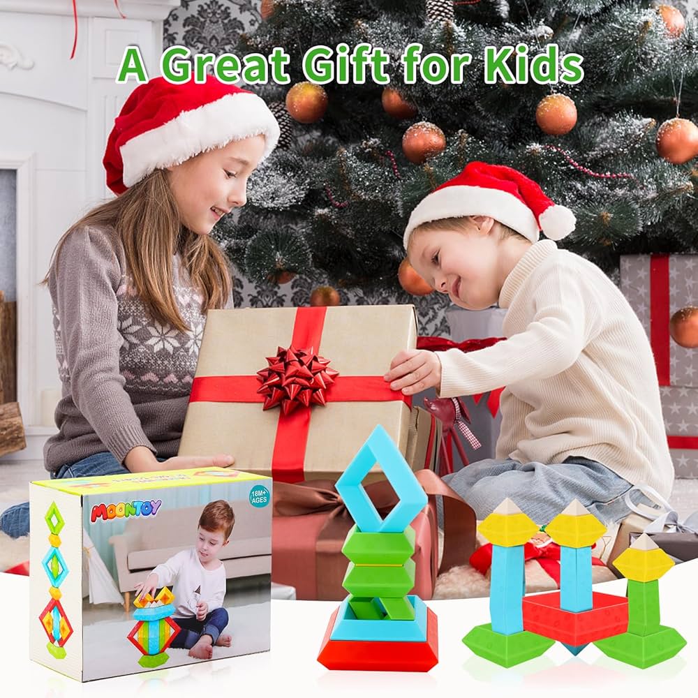 Kids eductional blocks