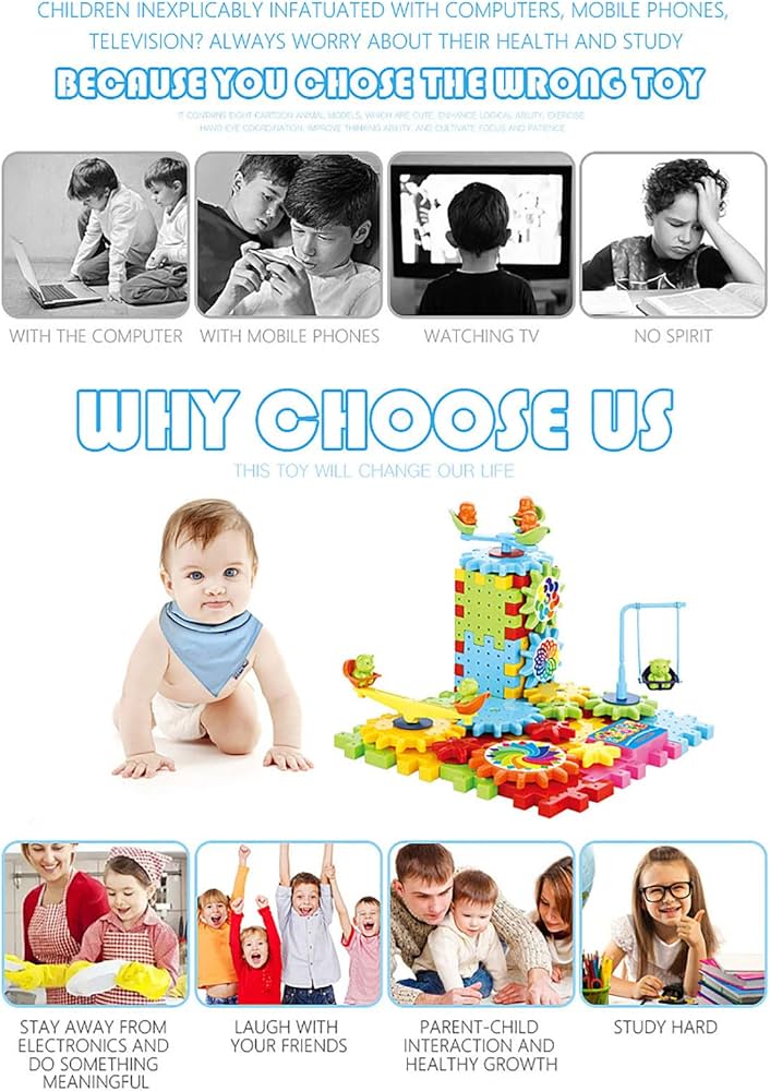 Educational puzzle for kids