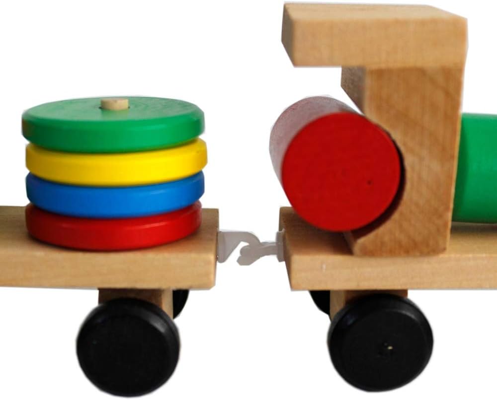 Educational toys for baby