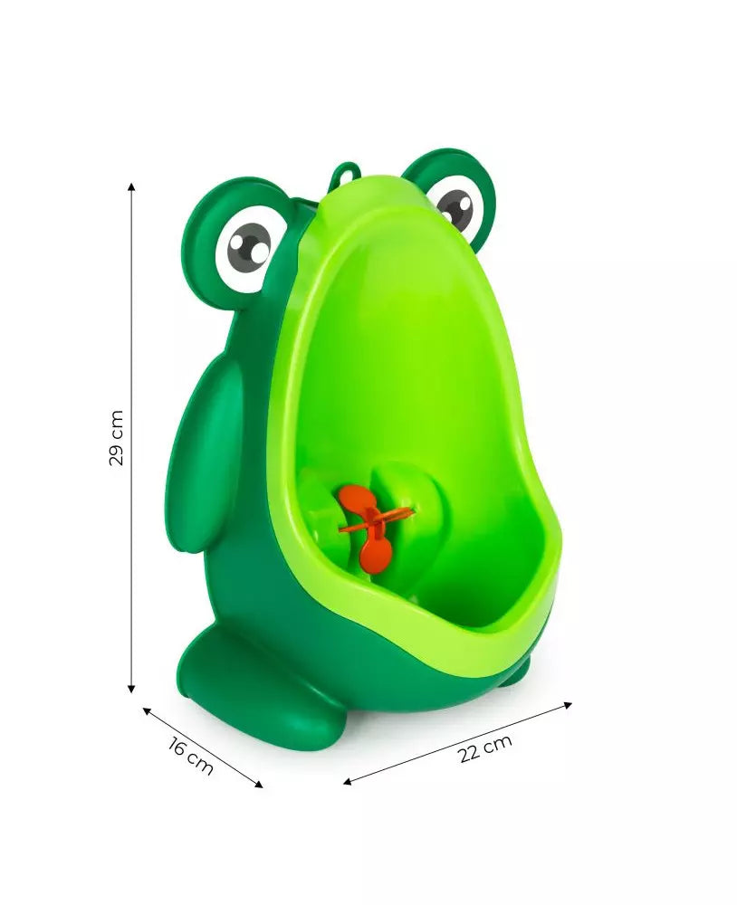 Urinal for boys