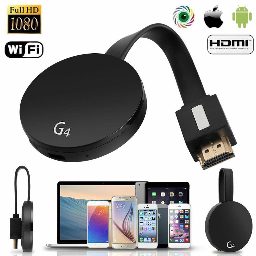 Media streamer 1080p HDMI