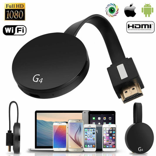 Media streamer 1080p HDMI