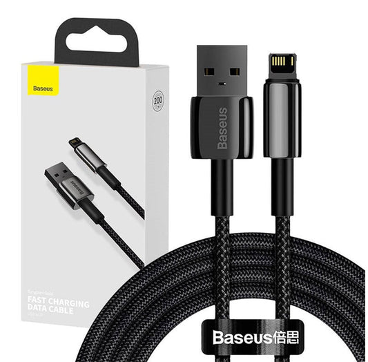Fast charging cable USB c