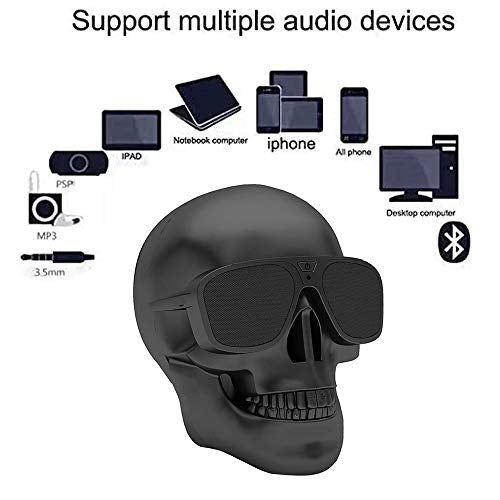 Wireless bluetooth speaker