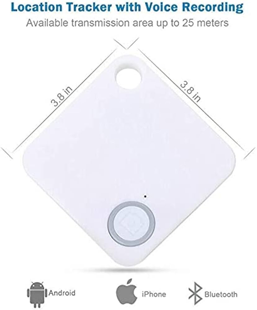 Mini GPS tracker