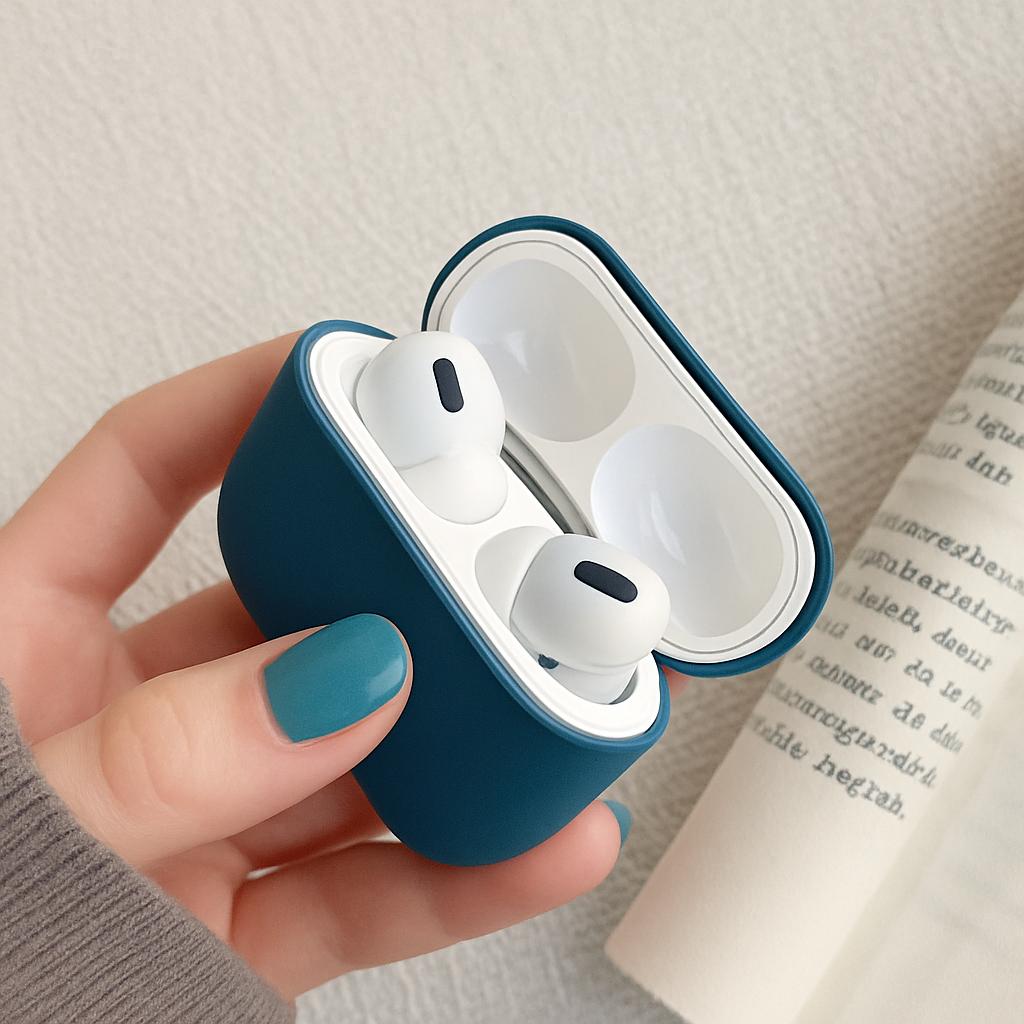 Protective case for Airpods3 Pro