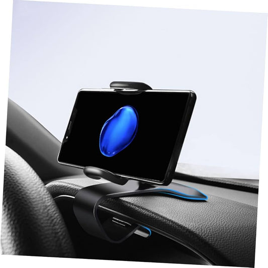 Phone holder for cars