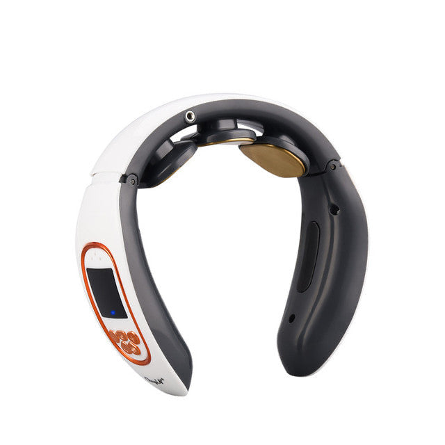 Massager for neck and back