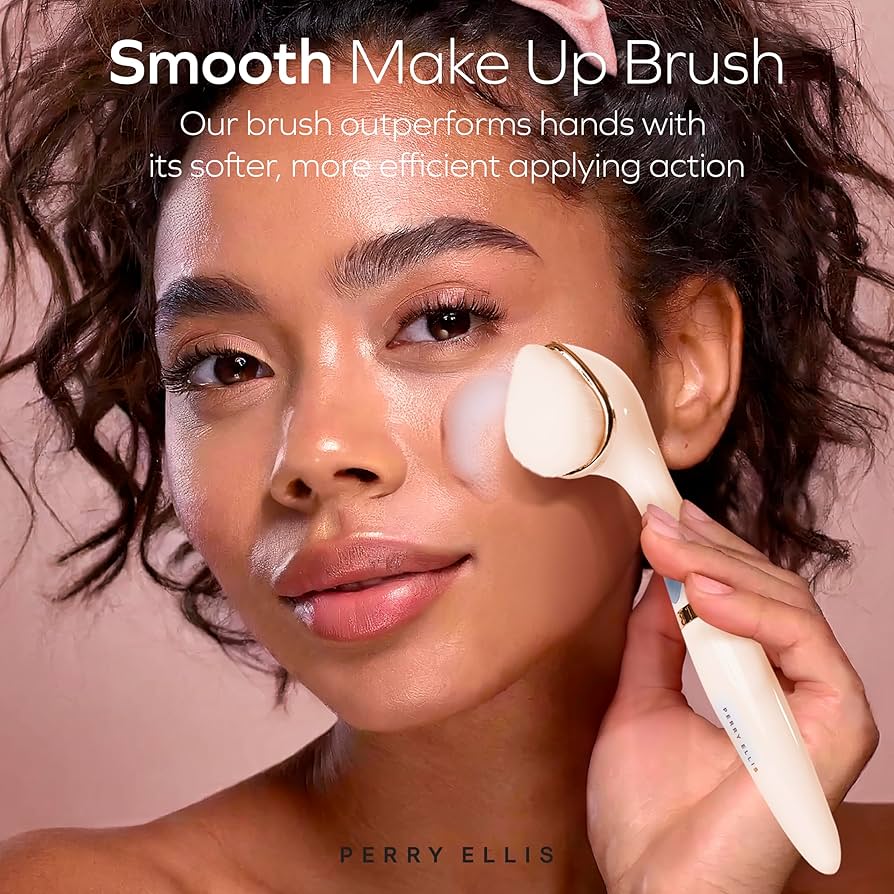 Multifunctional face wash brush