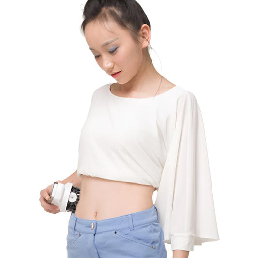 Face lifting massager