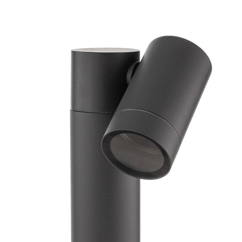 Waterproof garden light