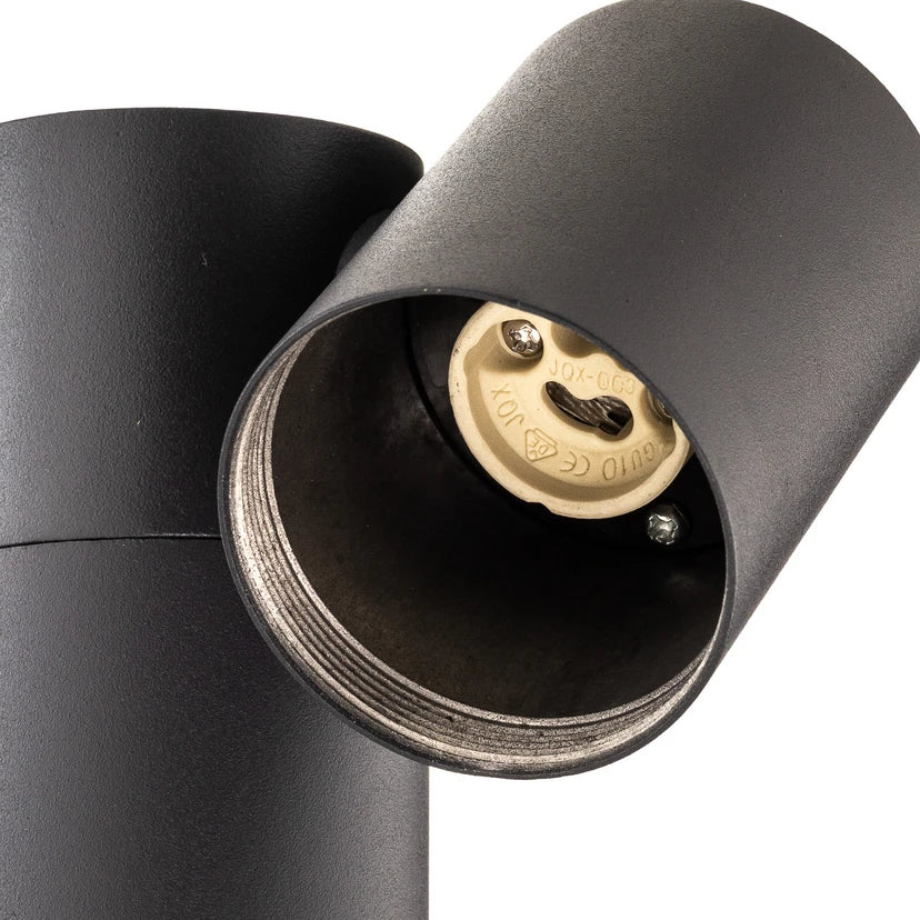 Waterproof garden light