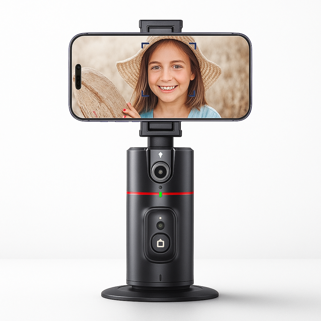 Ai Facial recognition