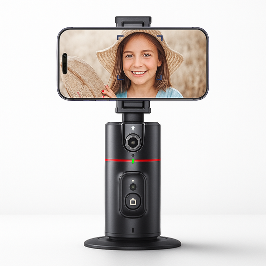 Ai Facial recognition