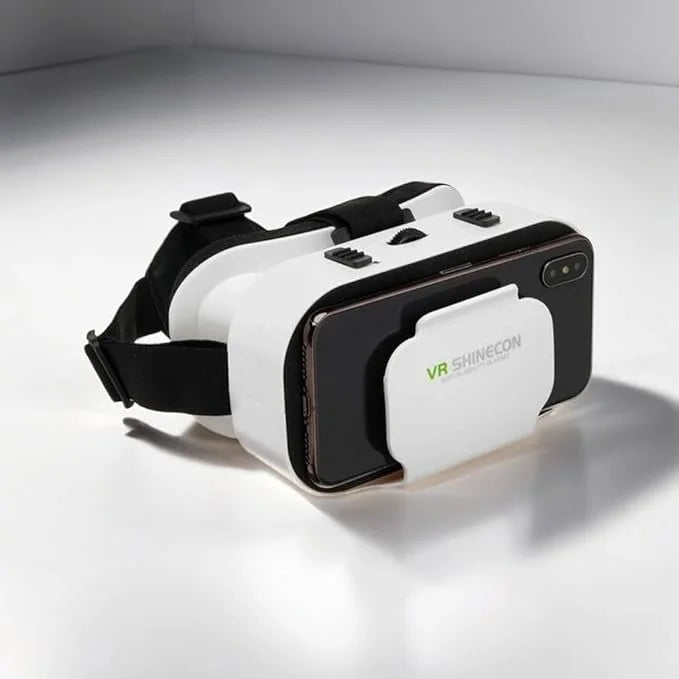 VR 3D glasses for smartphone