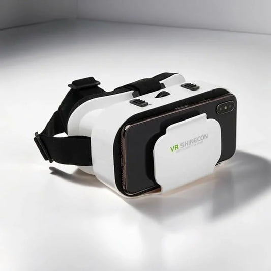 VR 3D glasses for smartphone
