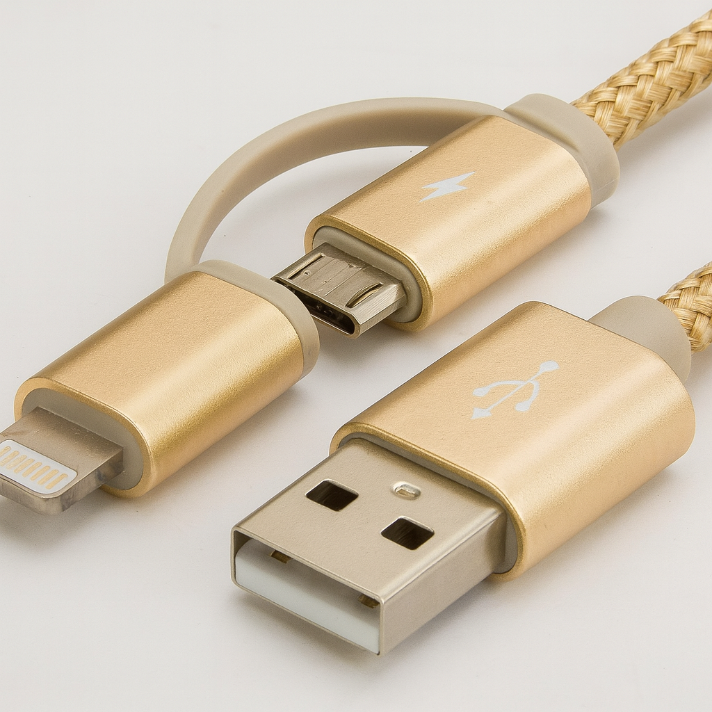 Fast charger cable USB Type C