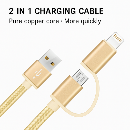 Fast charger cable USB Type C