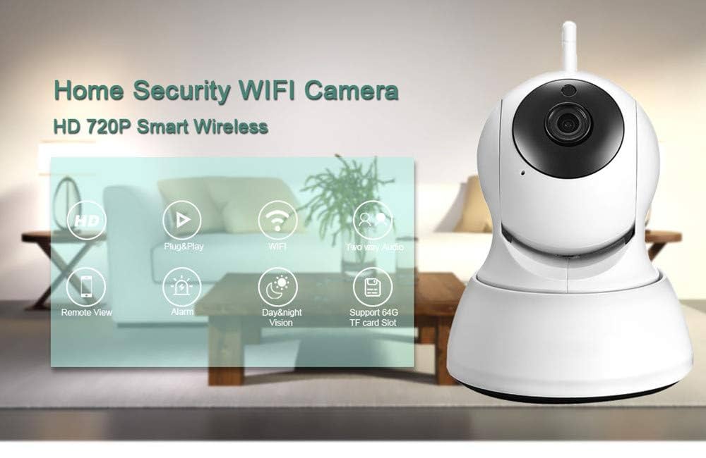 Wireless WIFI camera
