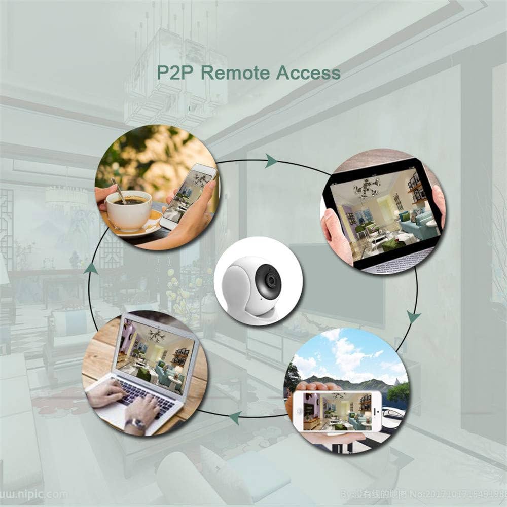 Wireless WIFI camera