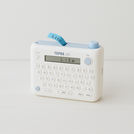 Handbook sticker note printer