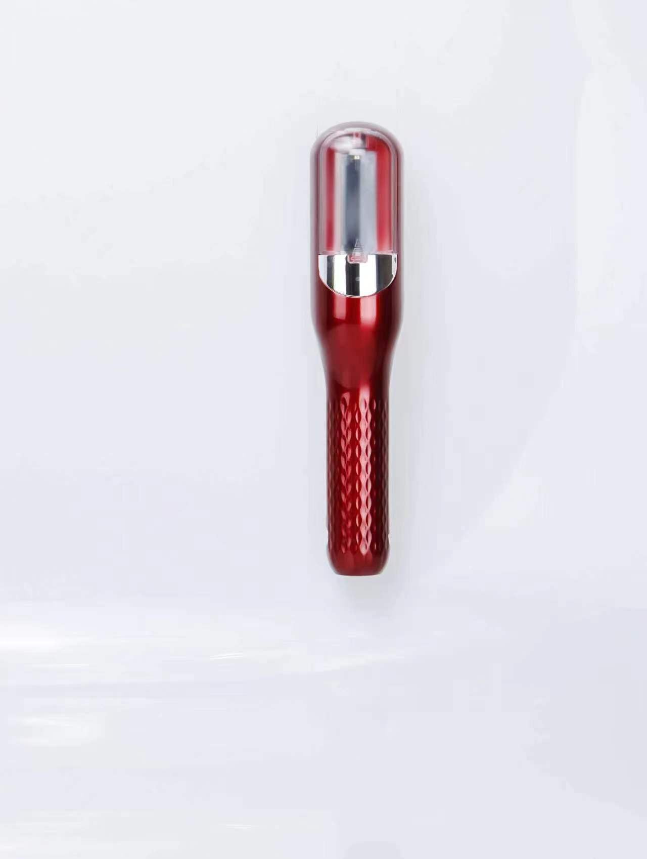 Hair trimmer Hair curler