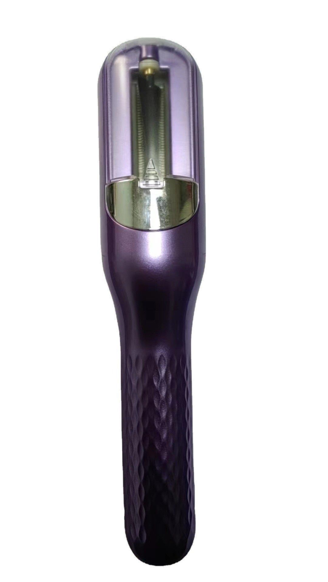 Hair trimmer Hair curler