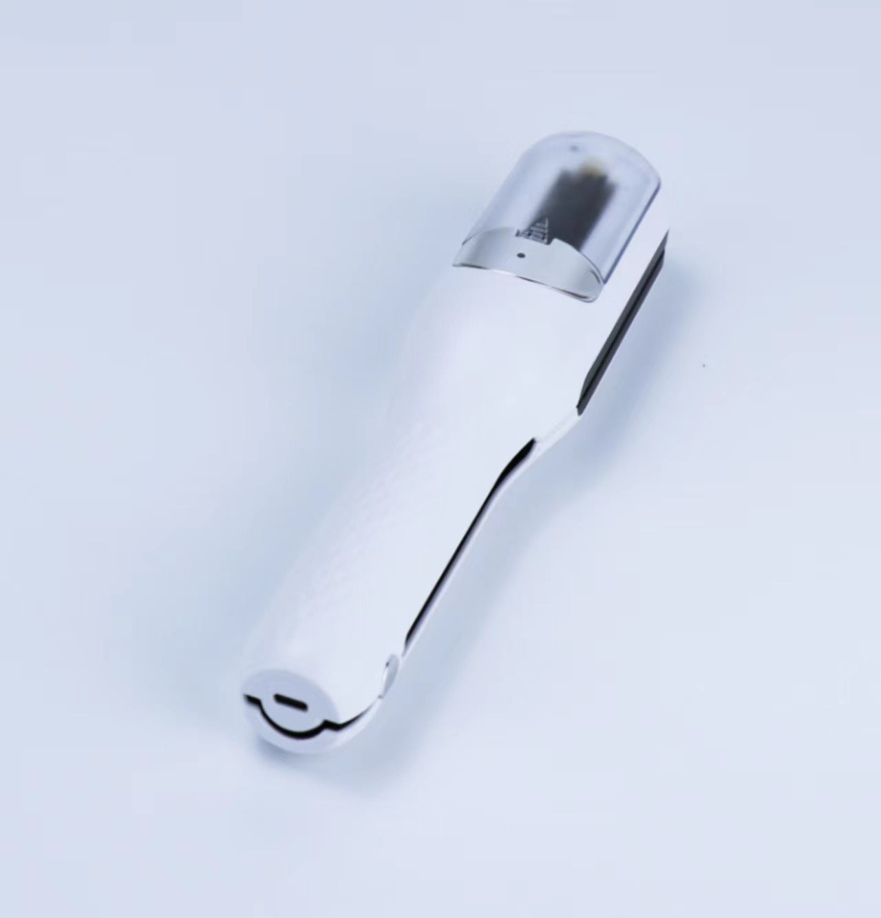 Hair trimmer Hair curler