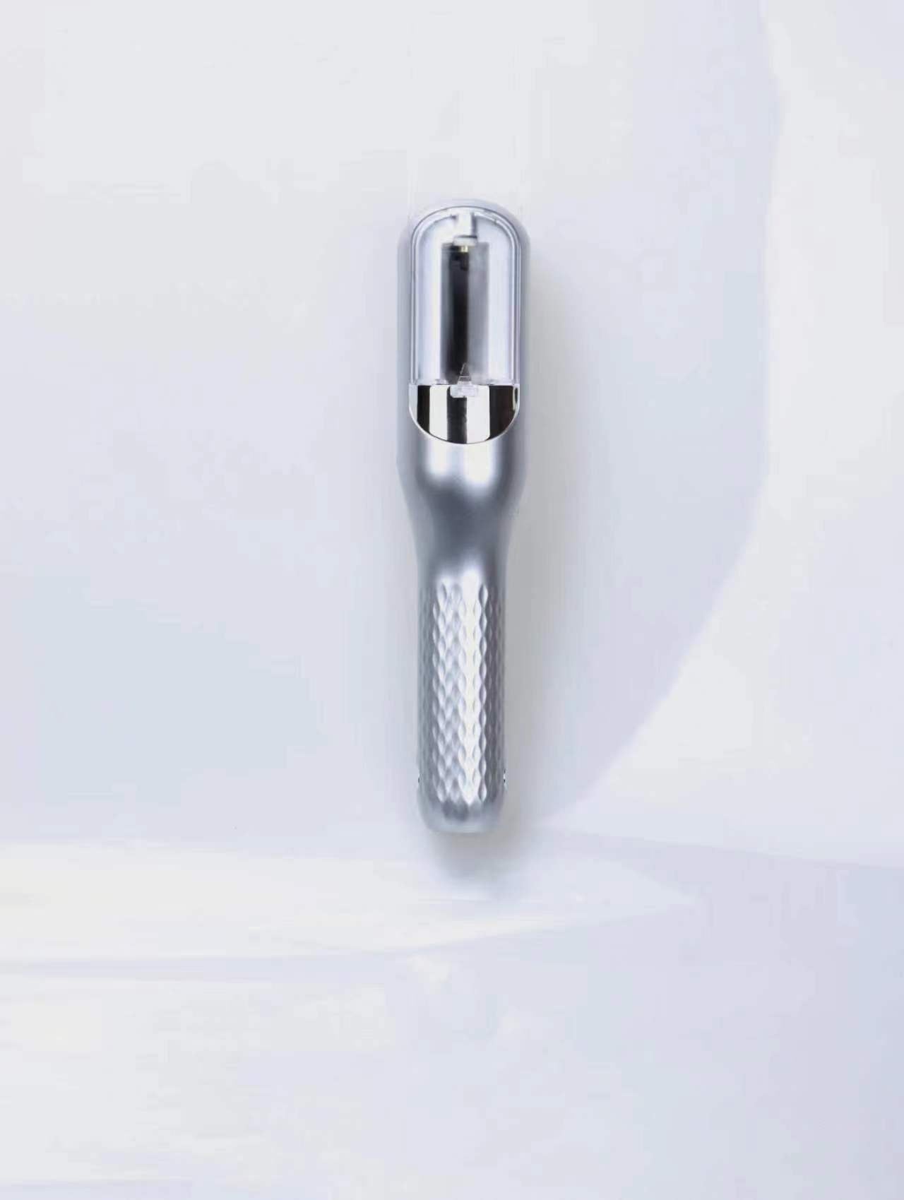 Hair trimmer Hair curler