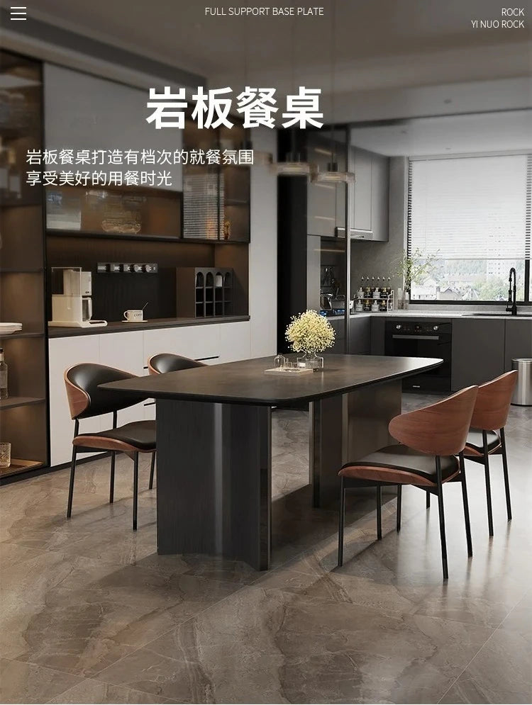 Dining Room Sets Garden Furniture Table Chairs Study Entrance Living Center Bar Stools Outdoor Round Games Muebles Home Complete