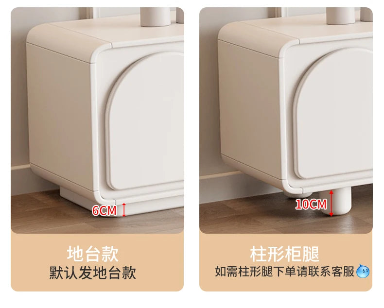 Modern Storage Tv Cabinet Console Bench Nordic Luxury Tv Stand Media Entertainment Meuble Television Salon House Accessories