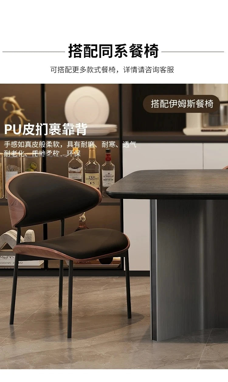 Dining Room Sets Garden Furniture Table Chairs Study Entrance Living Center Bar Stools Outdoor Round Games Muebles Home Complete