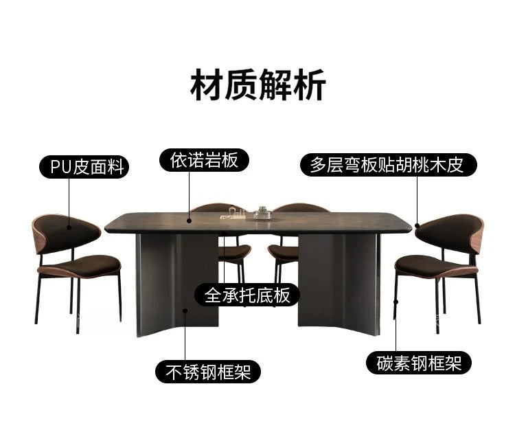 Dining Room Sets Garden Furniture Table Chairs Study Entrance Living Center Bar Stools Outdoor Round Games Muebles Home Complete
