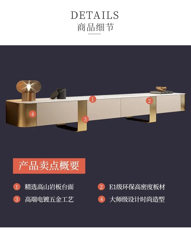 Lowboard Stand Modern Tv Unit Consoles Cabinet Mount Rack Tray Table Tv Desk Living Room Bench Arredamento Living Room Furniture