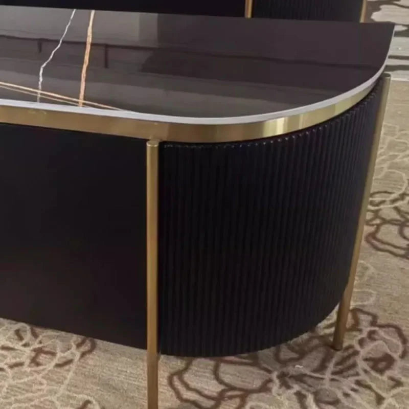 Mueble Tv Stands Home Furniture Cabinet Living Room Tv Stand Display Cabinet Entertainment Mueble Tv Madera Natural Furniture